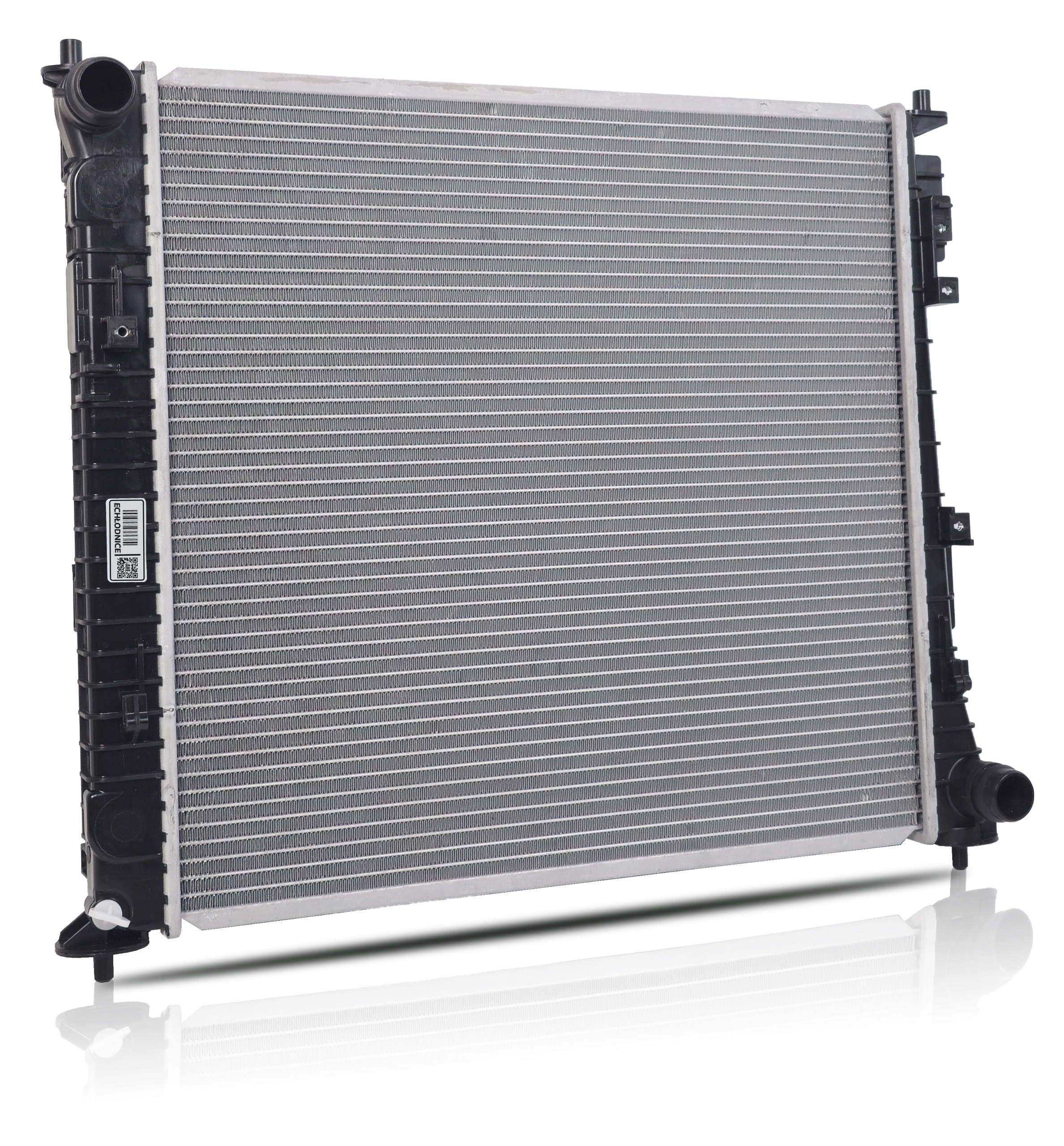 Chladič vody Hyundai Santa Fe Kia Sorento 2020- 25310-P2600 25310-P2100