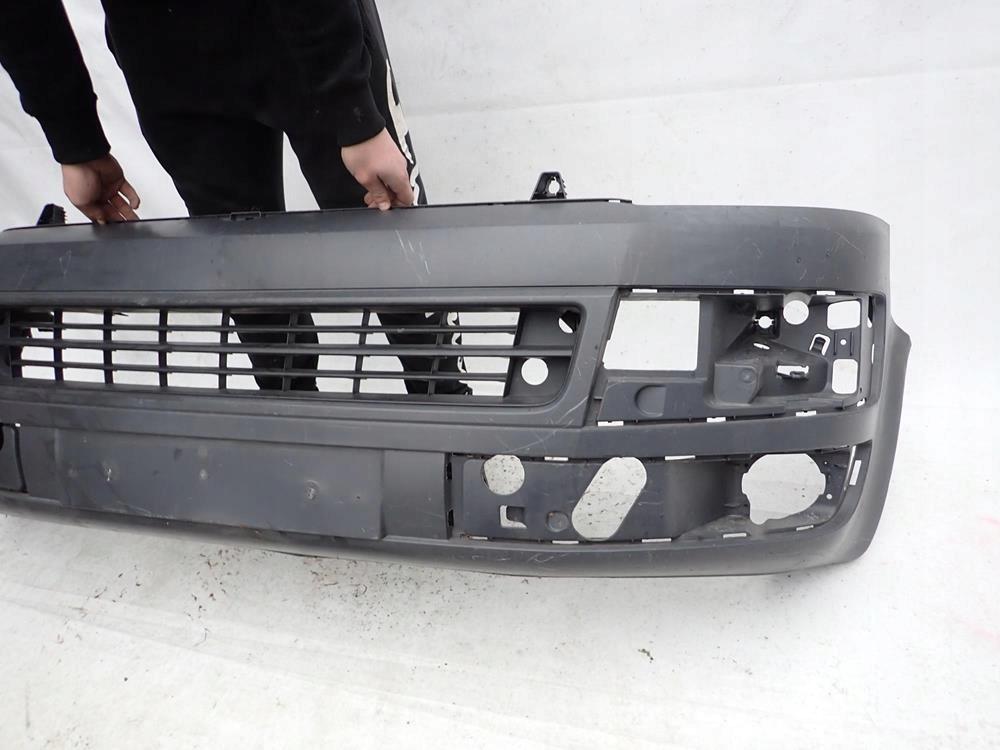 VW TRANSPORTER T5 LIFT 09-15 bumper front front