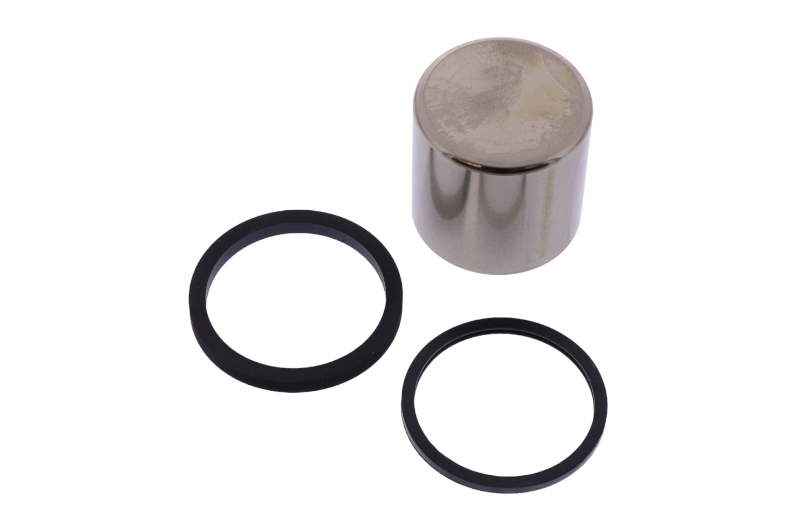 Tłoczek zacisku z uszczelniaczami ER-6F 650