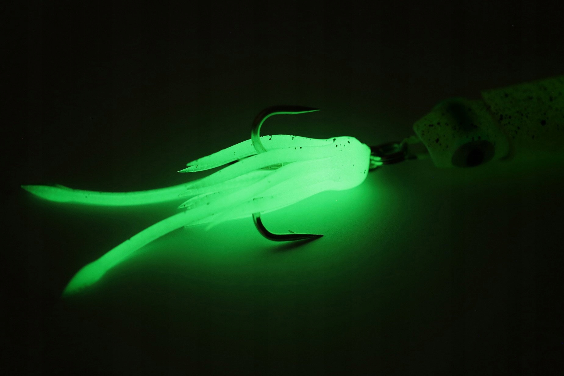 MORSKA PRZYNĘTA SG SALT SWIM SQUID JIG - 22cm/300g Kod producenta 69189