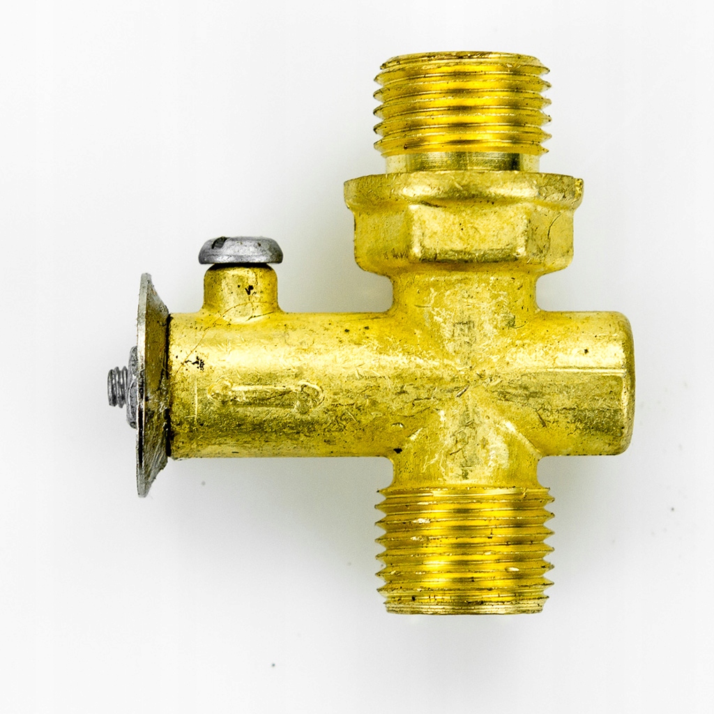 Kran Kranik paliwa AGTECH Ursus C-355 C-360 50.55.211.0 Producent części Agtech