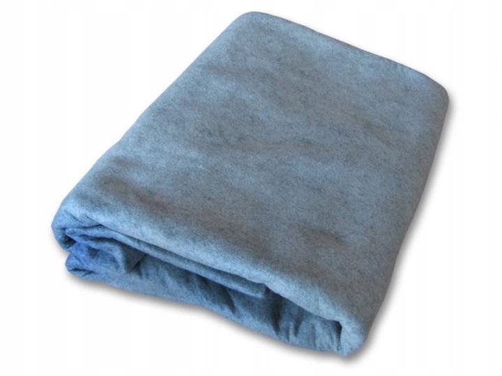 Podkład ,geowłóknina 300g pod basen 460cm