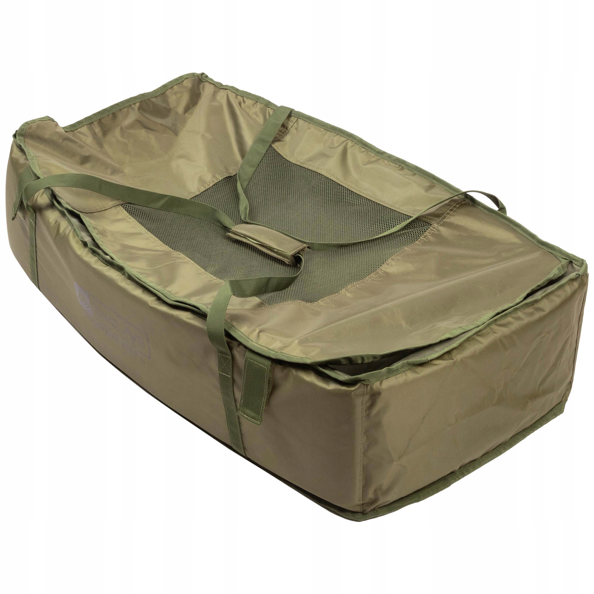 Rybářská kaprová podložka Mikado Enclave Comfort Mat XL 110x60x25 cm