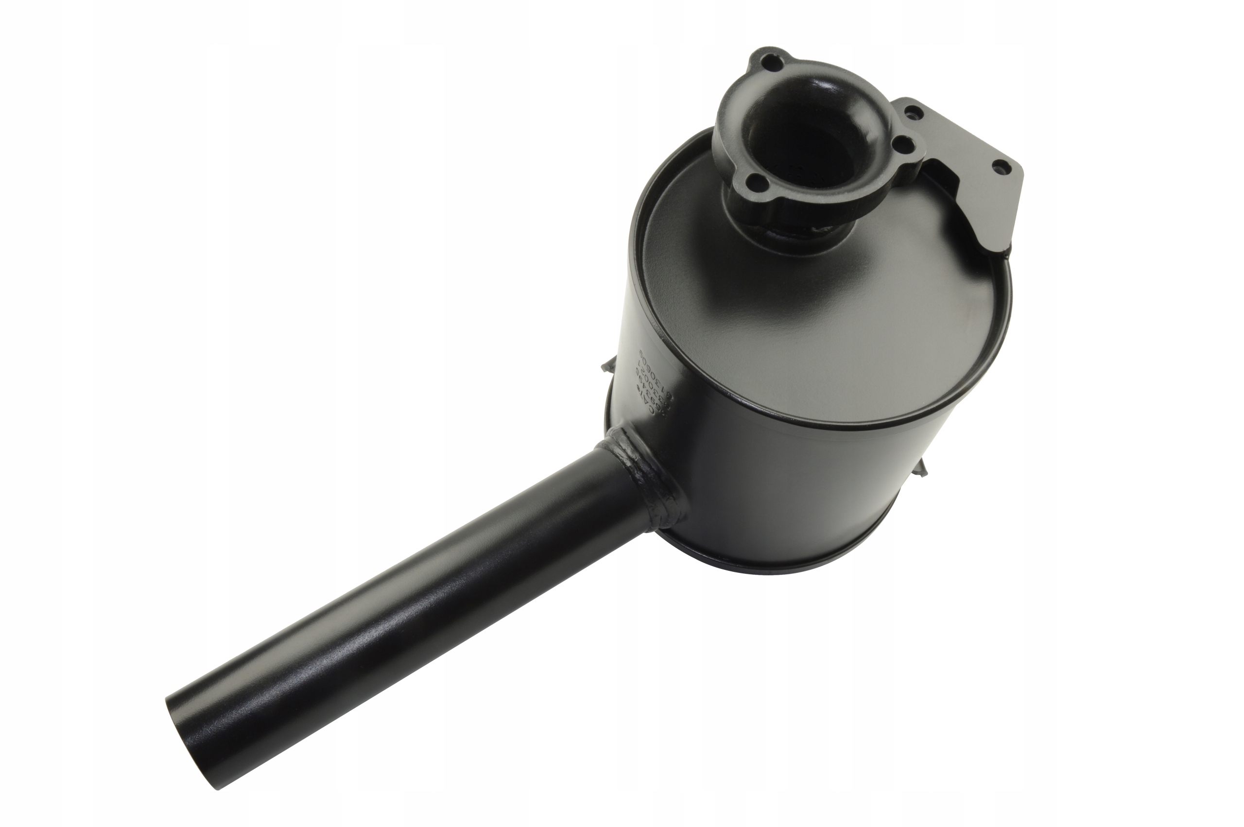 TLUMIK WYDECHU CAT 420F 422F 430F 3593495 359 3495