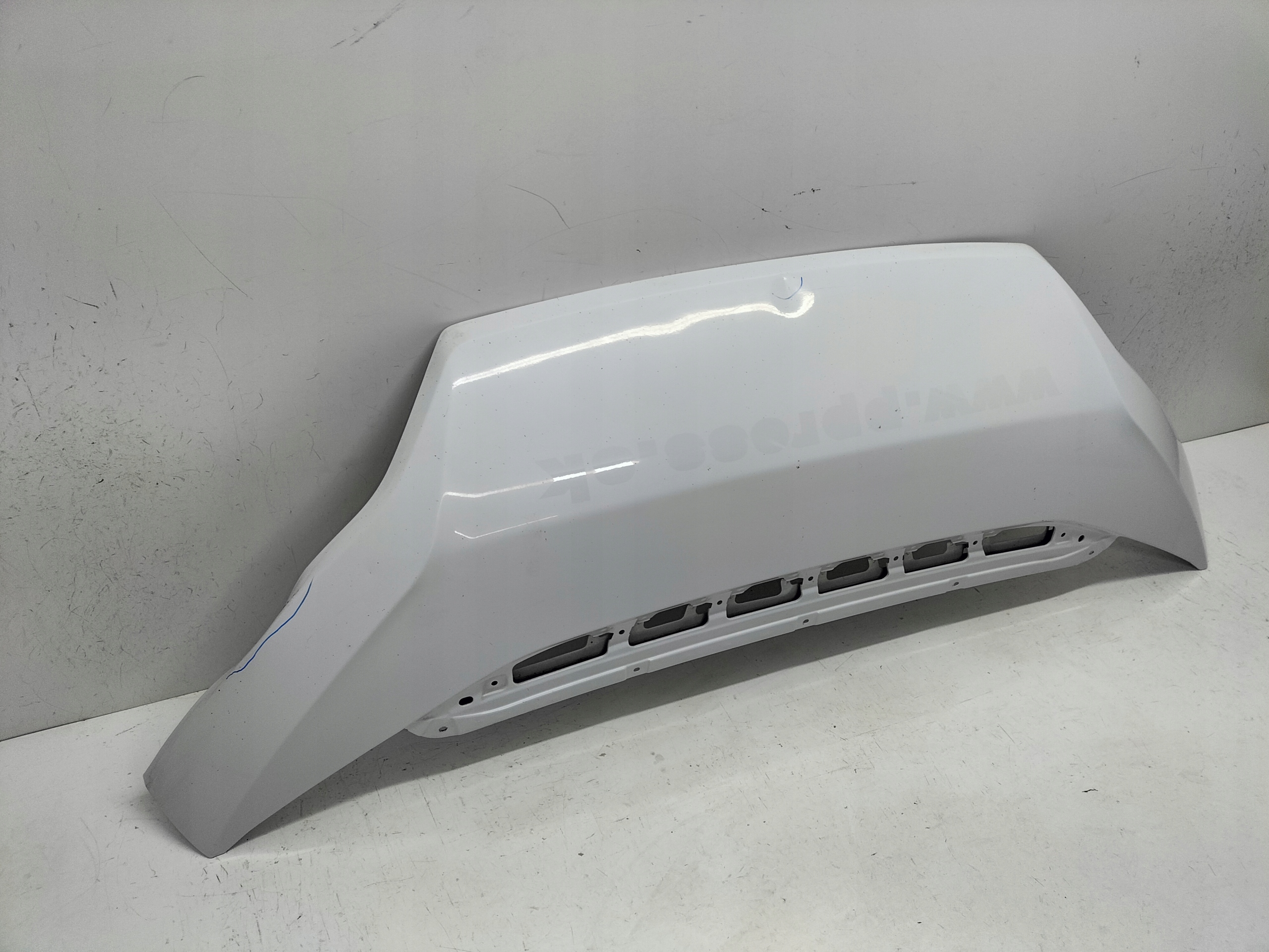 bonnet DUCATO BOXER JUMPER III LIFT 14
