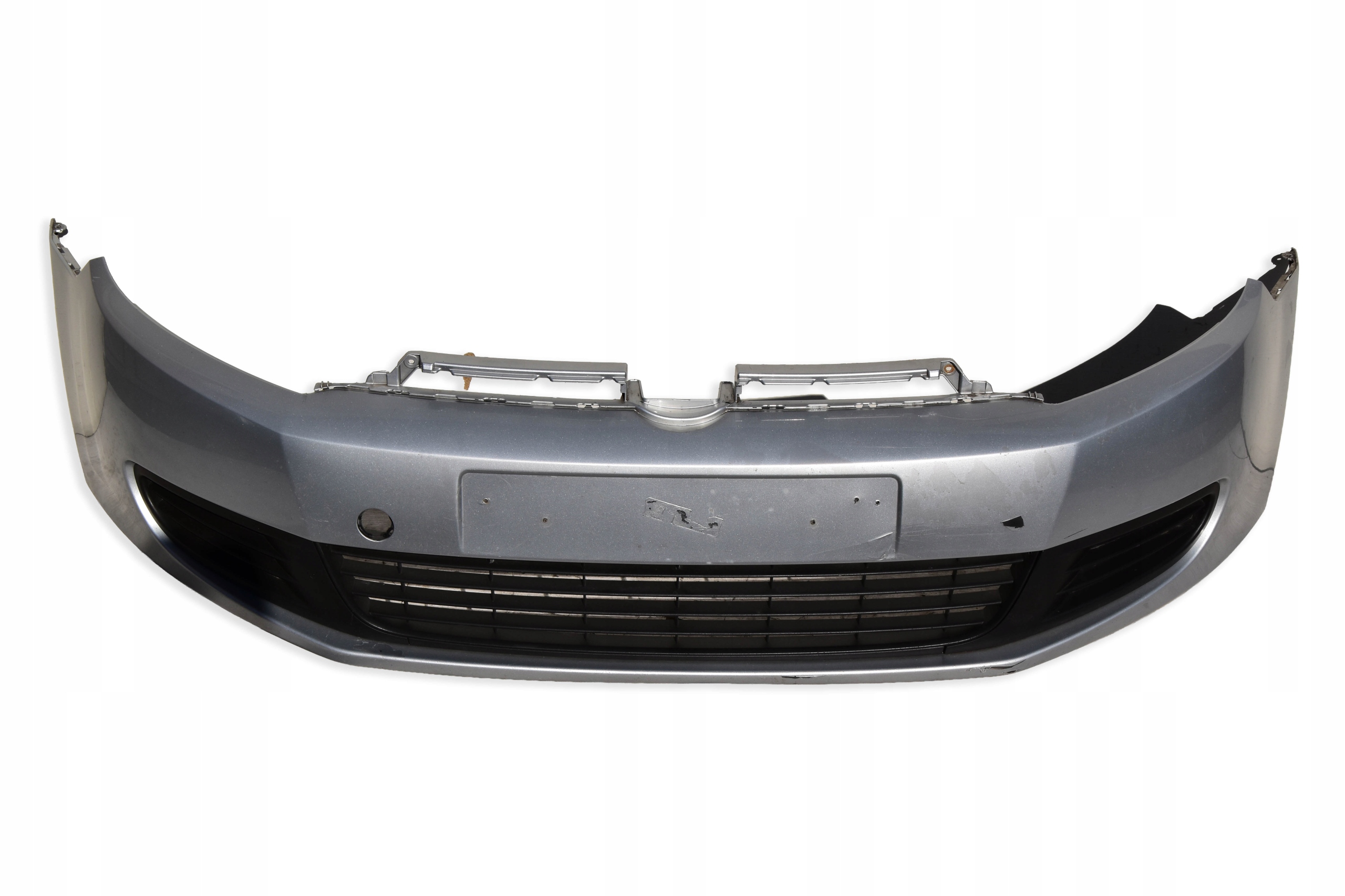 Stoßstange vorne VOLKSWAGEN GOLF VI 2008-2012 LA7W