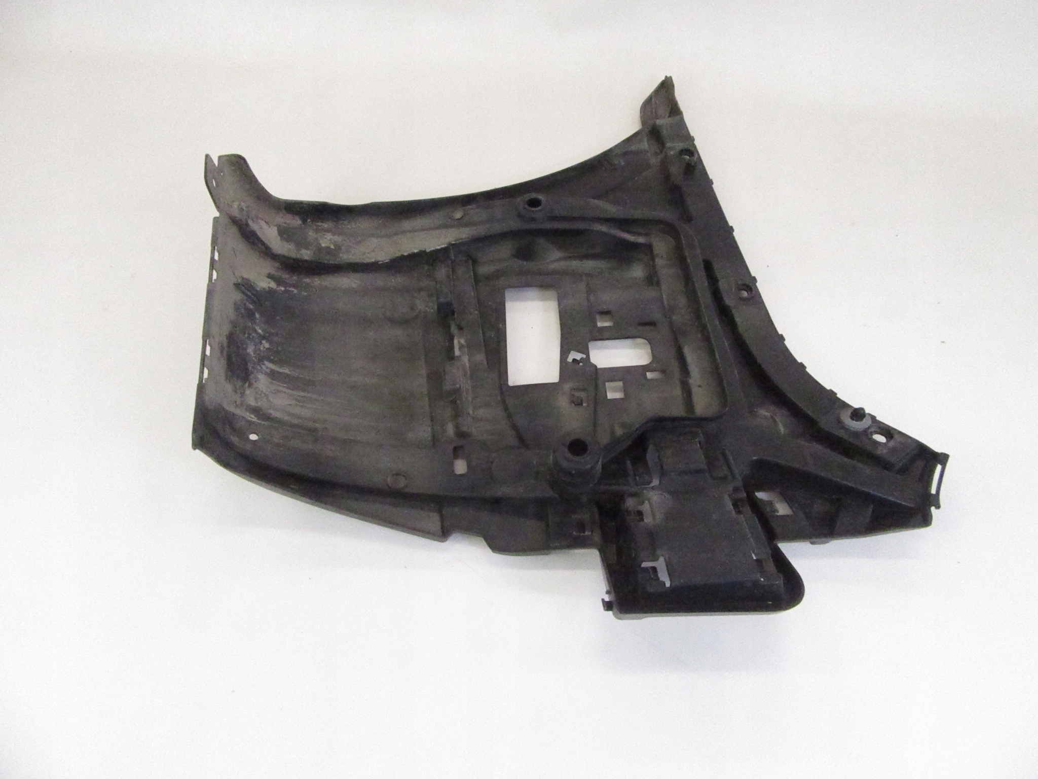 bracket holder bumper bracket right rear part BMW 7 G11 G12 PRZEDLIFTEM
