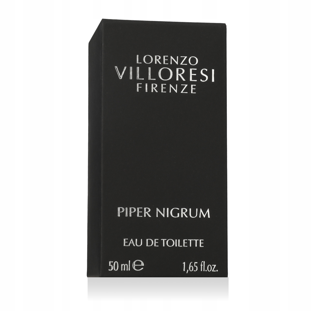 Lorenzo Villoresi Firenze Piper Nigrum Edt 50 ml Unisex
