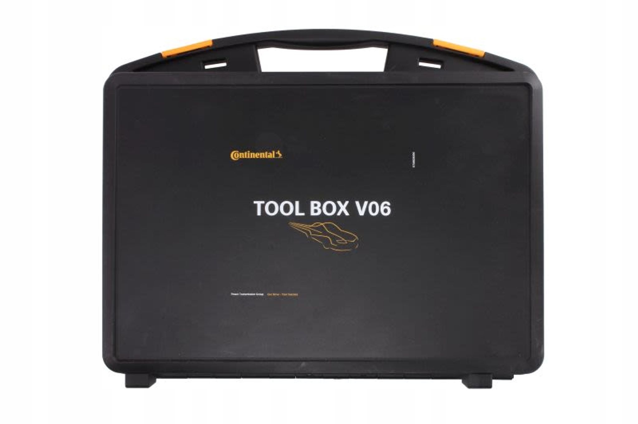 CONTITECH ZESTAW BLOKADY DO OBSŁUGI UKŁADU ROZRZĄDU FIAT