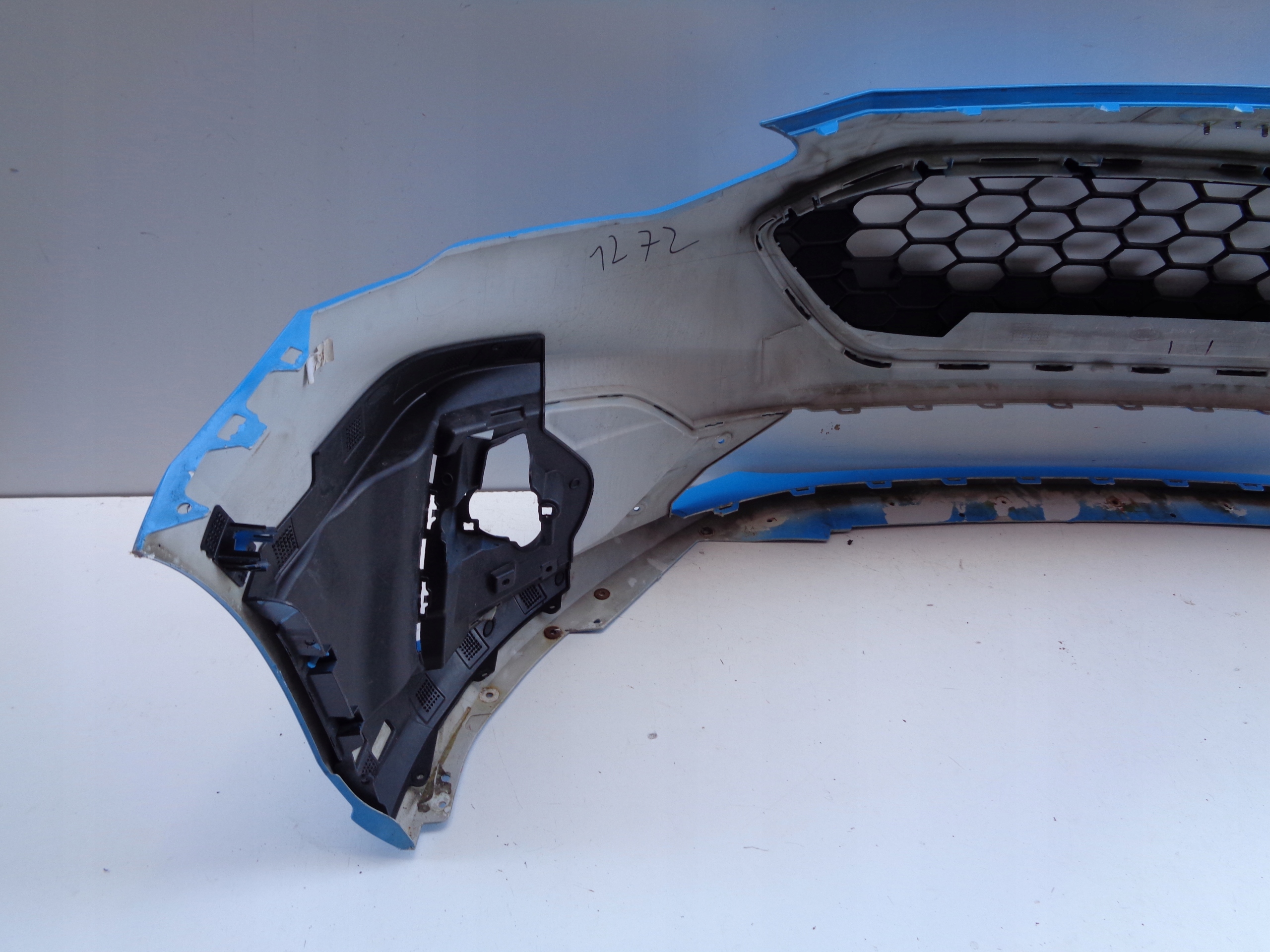 front bumper FORD FOCUS MK4 18- ST LINE NR 48883