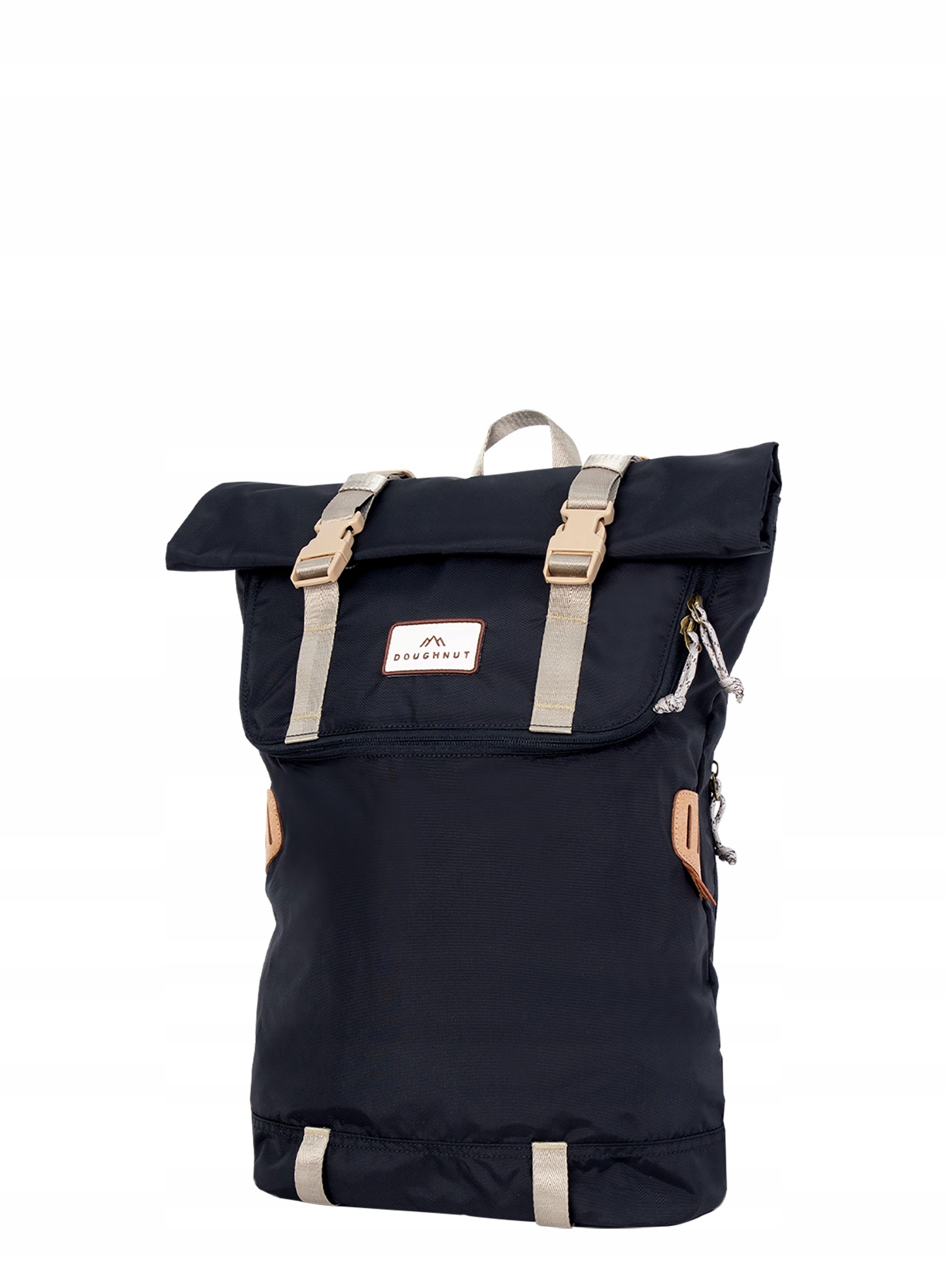 Batoh na notebook Doughnut Christopher Jungle Series černý