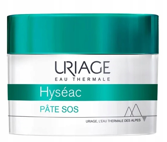 

Uriage Hyseac Pasta Sos Trądzik 15ml