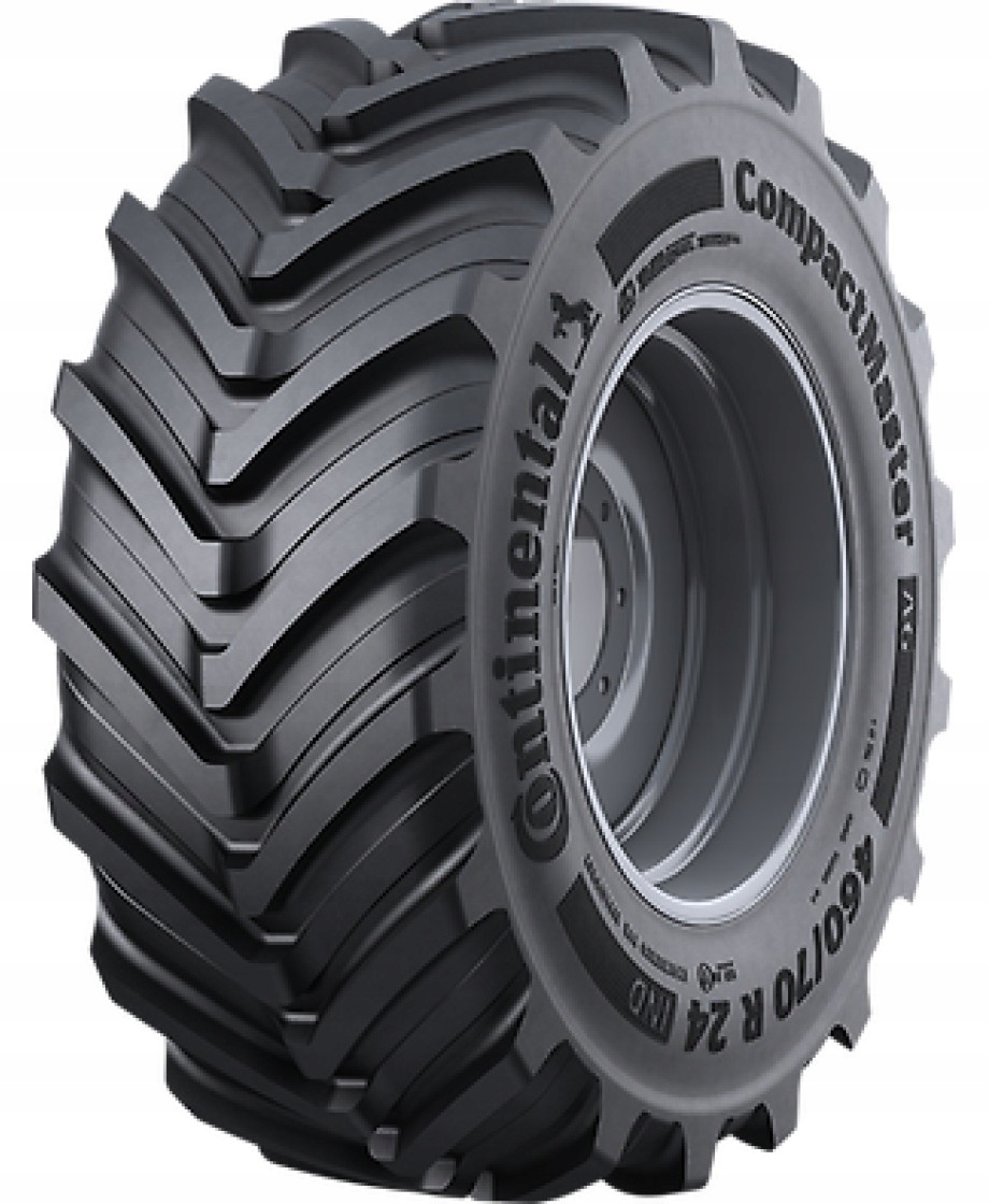 CONTINENTAL COMPACT MASTER AG 460/70 R24 159/159 A