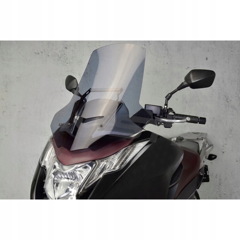 Honda Nc 700D Integra (2012-2013) Standardní motocyklové sklo