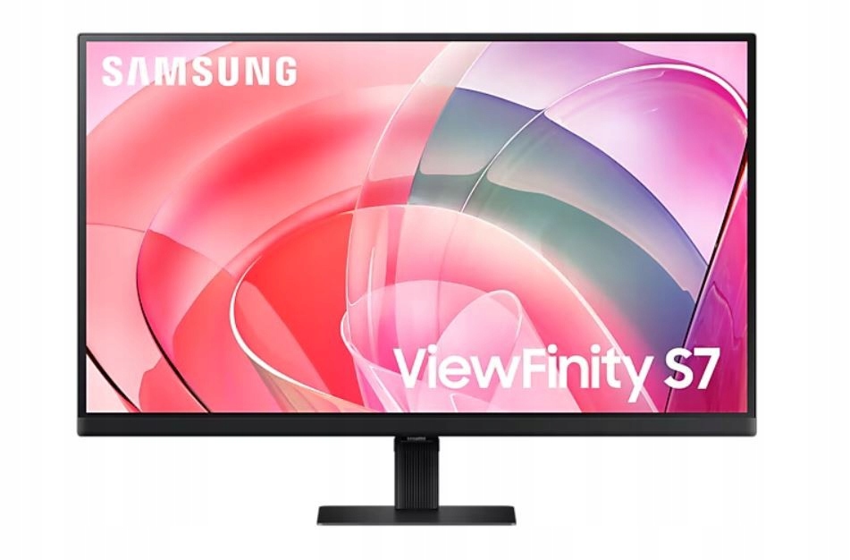 27-palcový monitor ViewFinity S70D Ips 3840x2160 Uhd