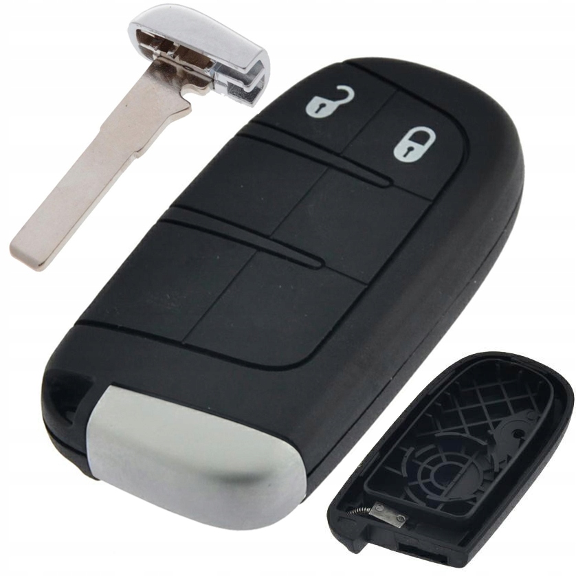 

Chrysler Dodge Jeep Fiat Obudowa Pilota Grot SIP22