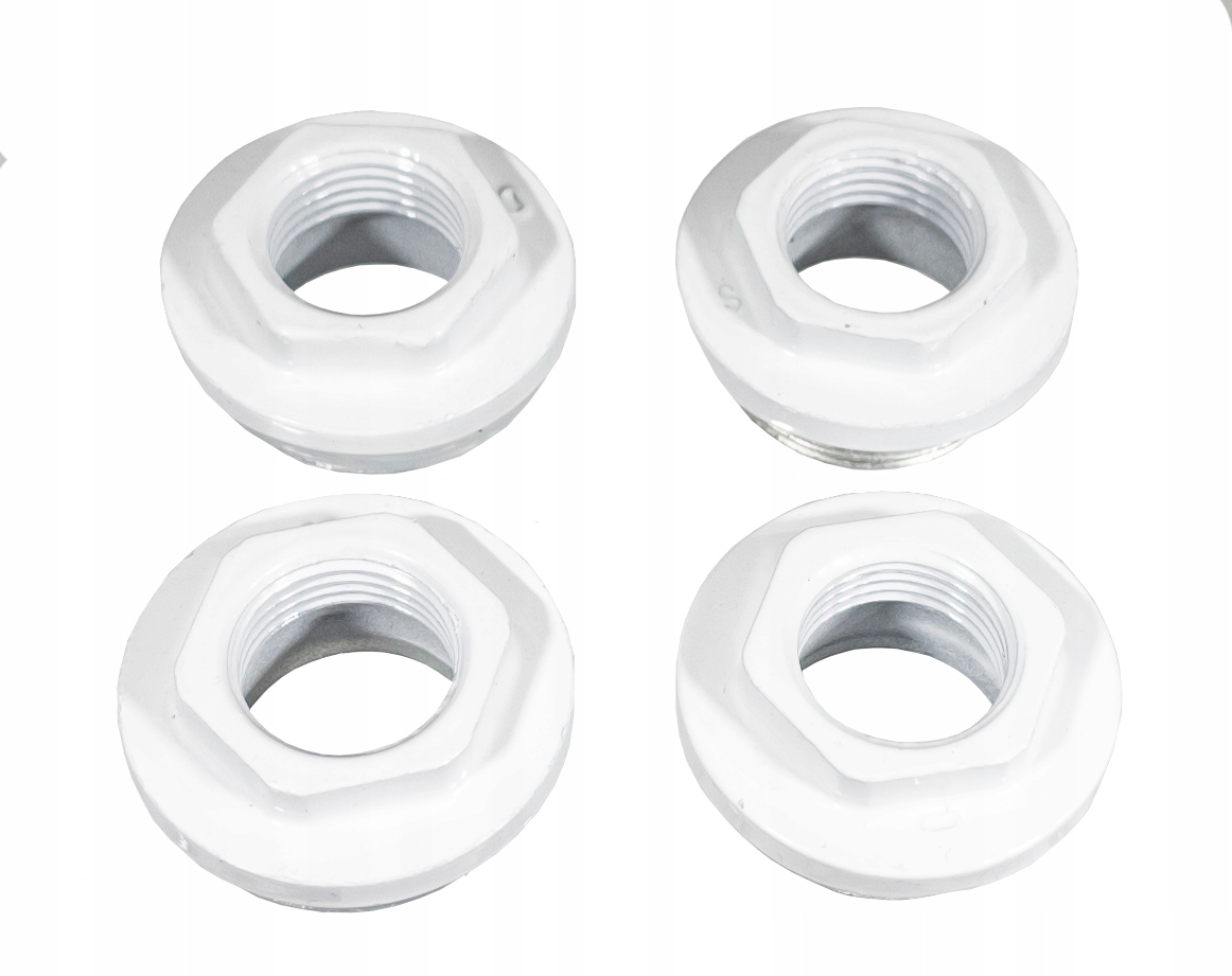 KOMPLET KORKÓW DO GRZEJNIKA ALUMINIOWEGO FI 1"x1/2"+ KLUCZYK+ ODPOWIETRZNIK Waga produktu z opakowaniem jednostkowym 0.36 kg