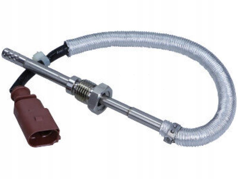 ДАТЧИК ТЕМПЕРАТУР. ВЫХЛОПНЫХ AUDI A6 10-