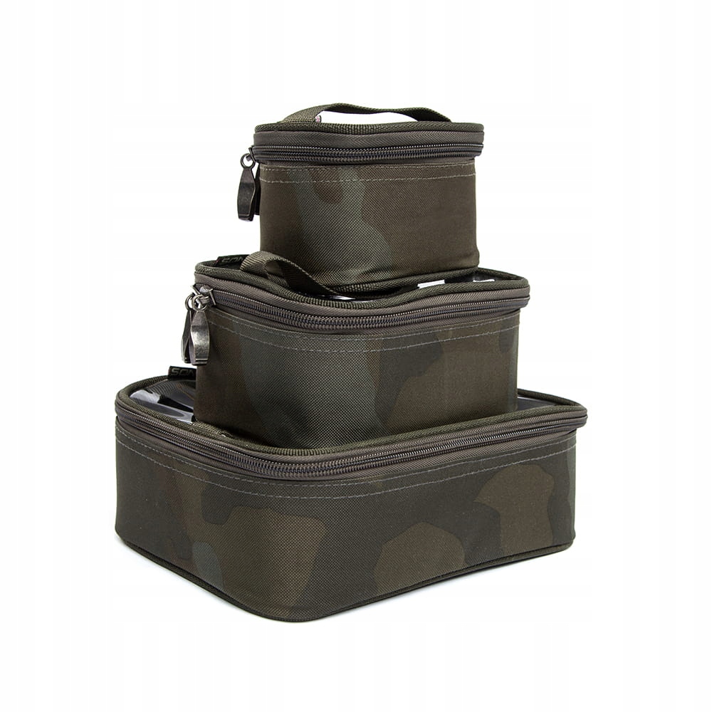 Torba Sonik Bank-tek Accessory Pouch Large