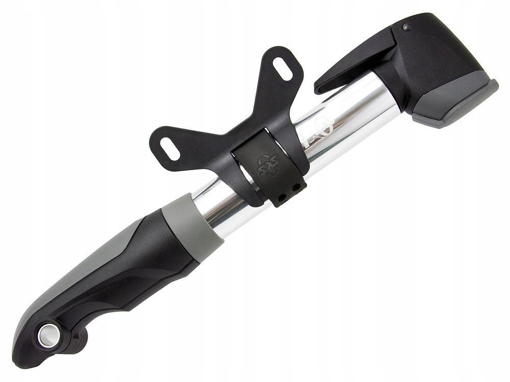 Pumpa na kolo Sks Injex T-Zoom 10 Bar Sks Germany presta dunlop schrader