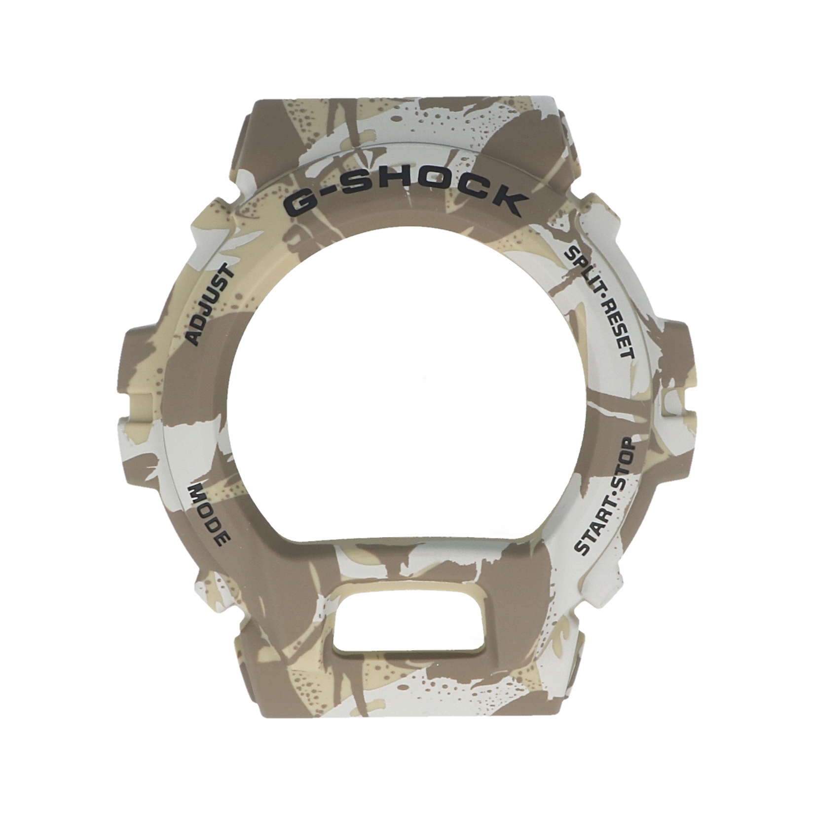 Bezel + Pasek zegarka CASIO GD-X6900MC-5 G-SHOCK EAN (GTIN) 4571499701779