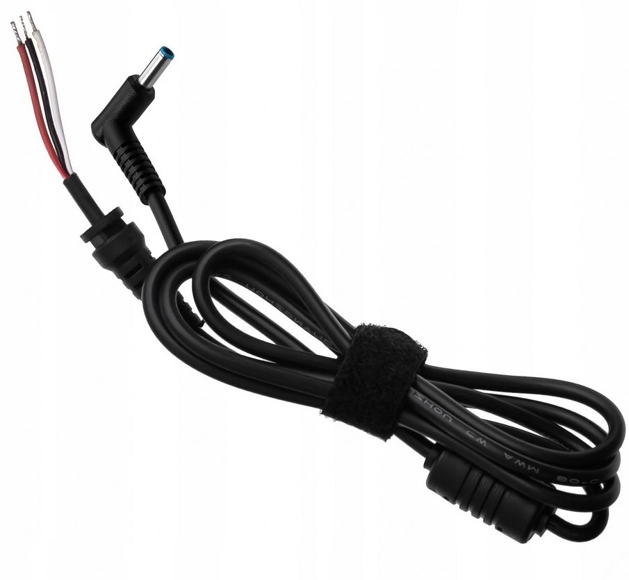 

Kabel Do Zasilacza Hp Envy Pavilion 4,5x3,0mm