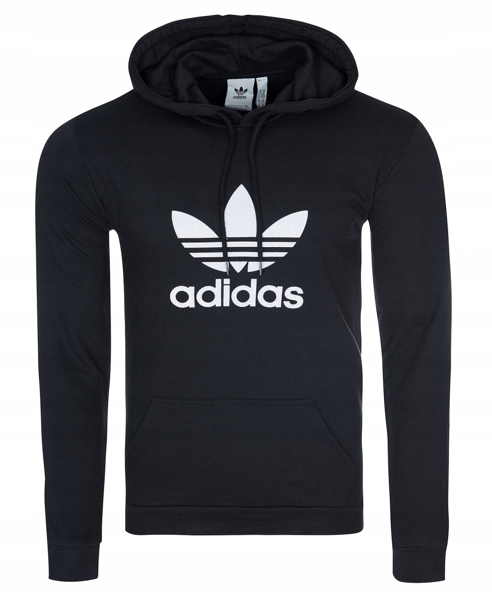 

Adidas Originals męska bluza z kapturem TD7964 L