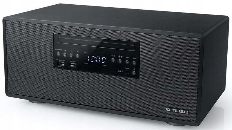 Muse M-692BTC, Bluetooth mikrosystém