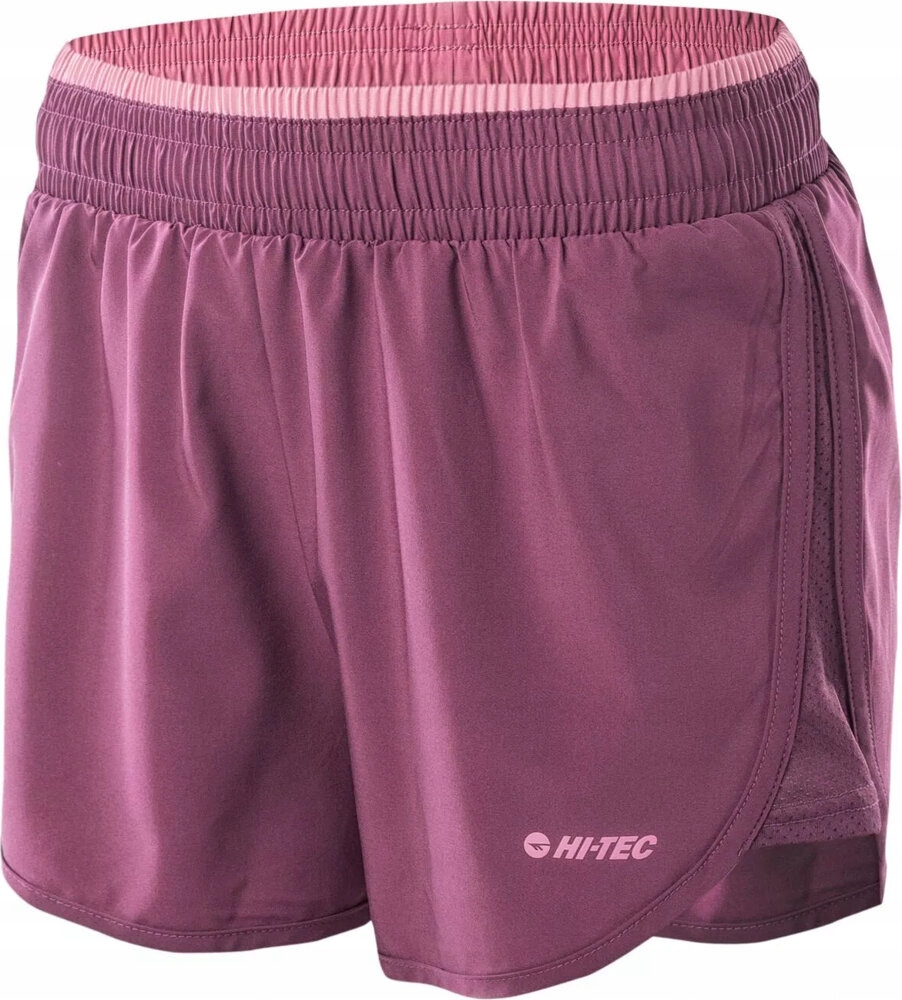Dámské Kraťasy kraťasy prodyšné Hi-tec Lady Laria velikost XL