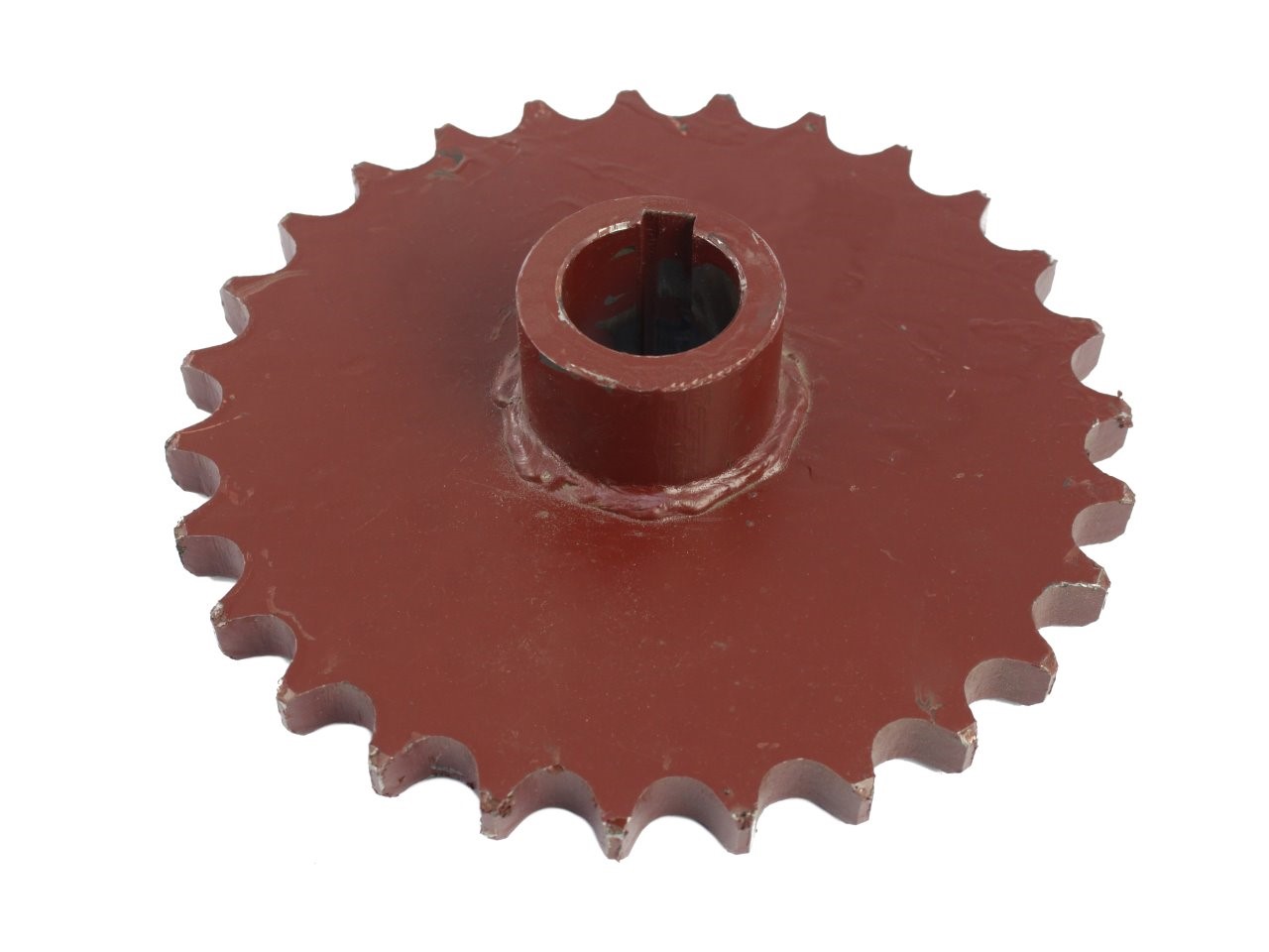 Z-27 - КОЛЕСО С-27 1 