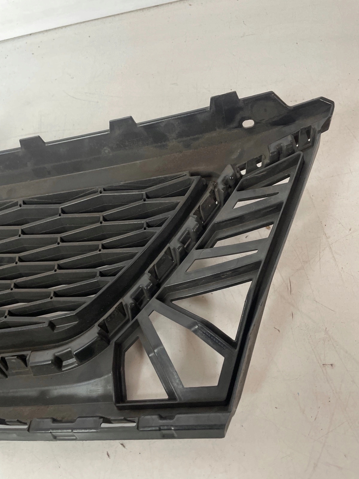 SEAT Mii 1SL Kühlergrill FRONTGRILL Kühlergitter 1SL853653 - Thumbnail 8