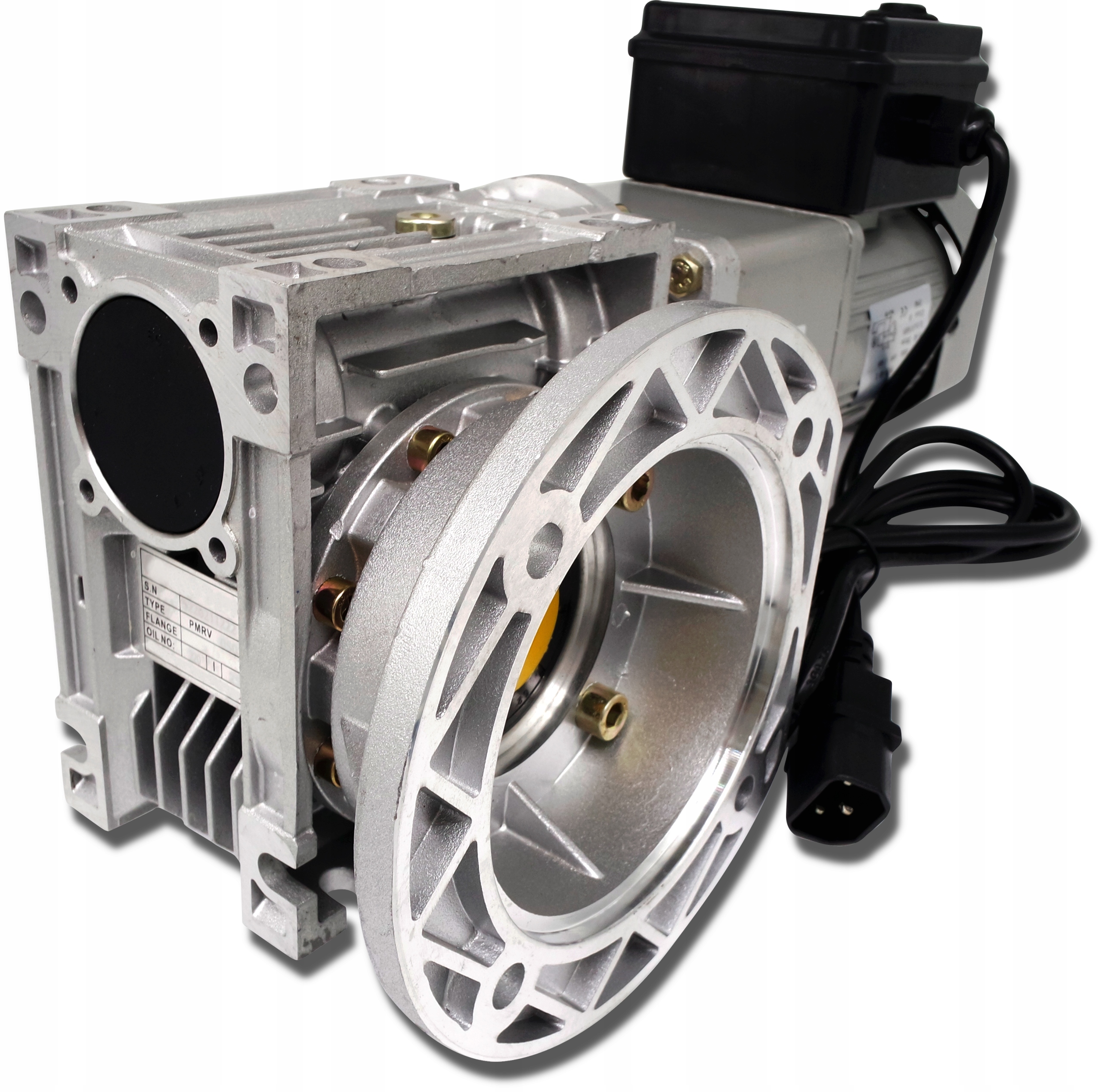 Převodovka, Podavač Pece Ekogroszku, Motor 40 W,