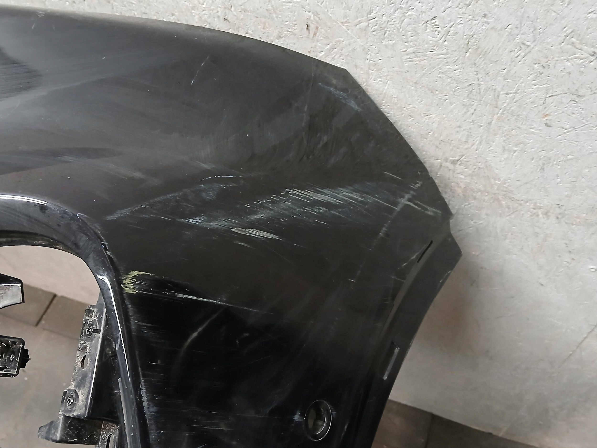 Paraurti Anteriore FORD KUGA MK3 ST LINE