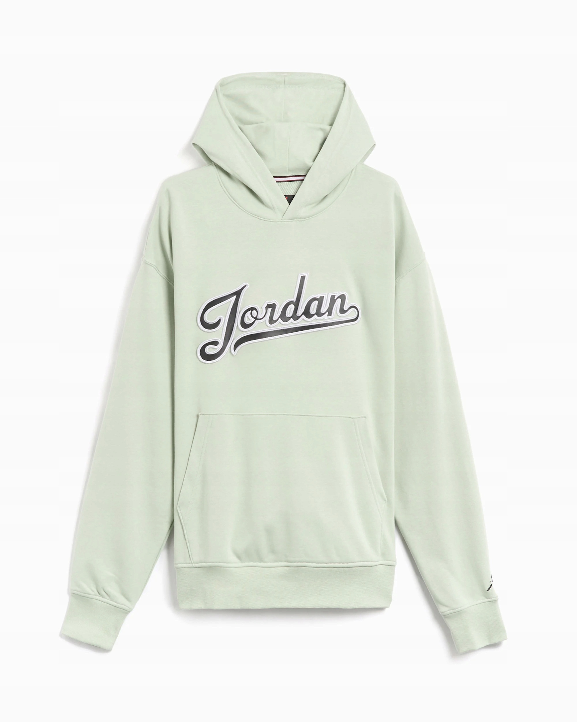 Nike Air Jordan Flight Mvp Mikina S Klokaní Kapsou Vel:l FN4613 005