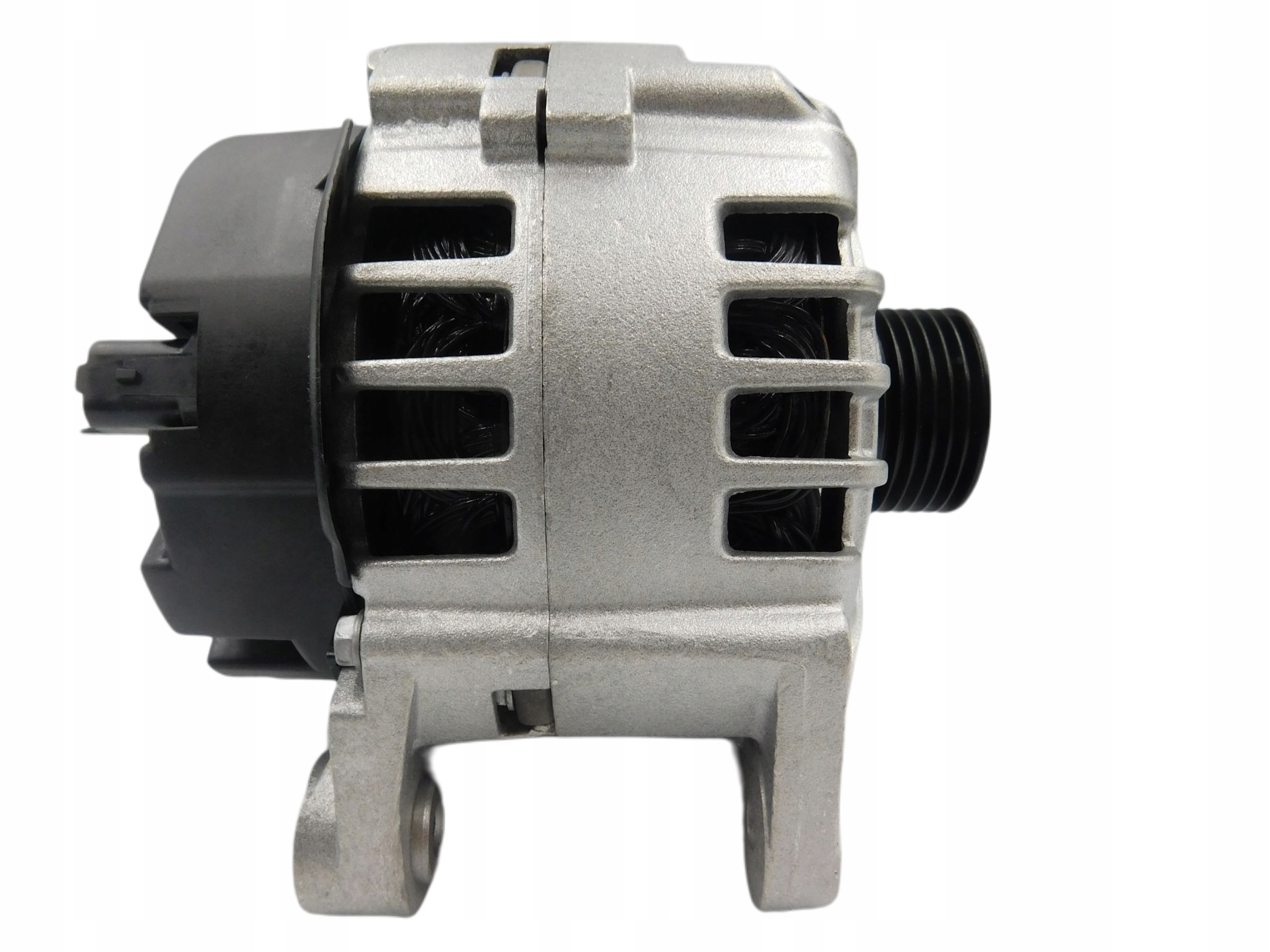 ALTERNATOR RENAULT THALIA CLIO 1.5DCi SG12B030 Numer katalogowy części CA1661