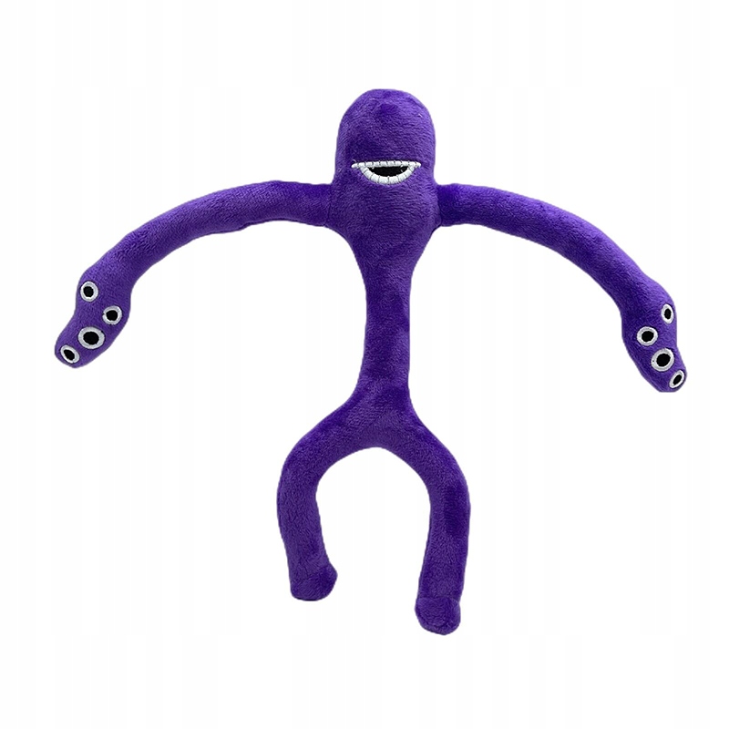 

Maskotka Ogród Banban Pluszowa Zabawka