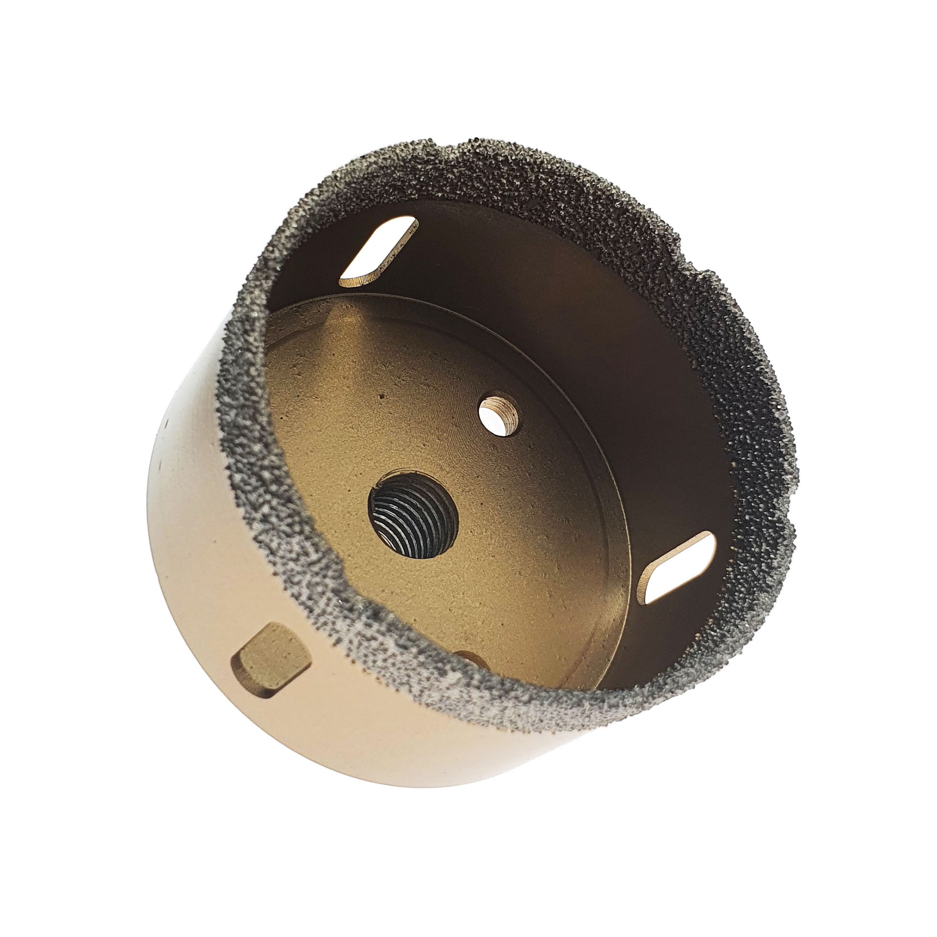 OTWORNICA DIAMENTOWA 65MM KORONKA WIERTŁO M14 GRES Marka inny