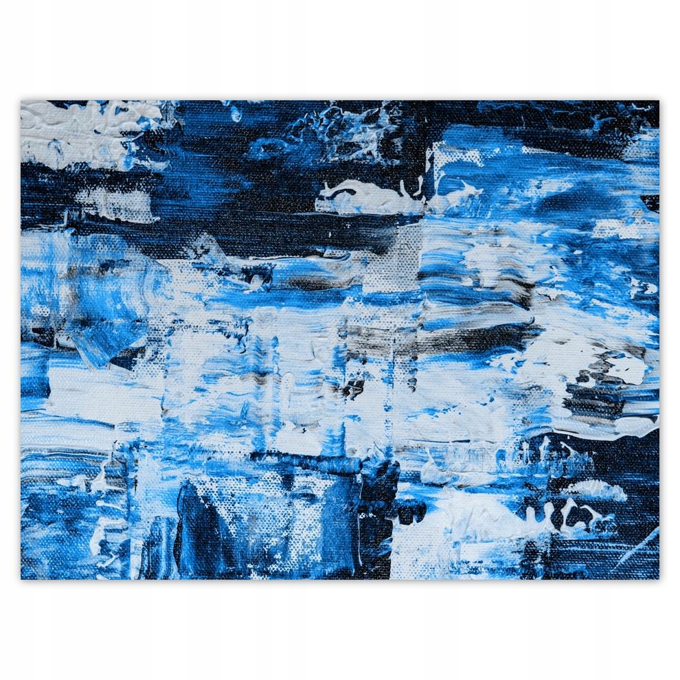 

Plakat 40x30 Blue Wilfred 19-4052