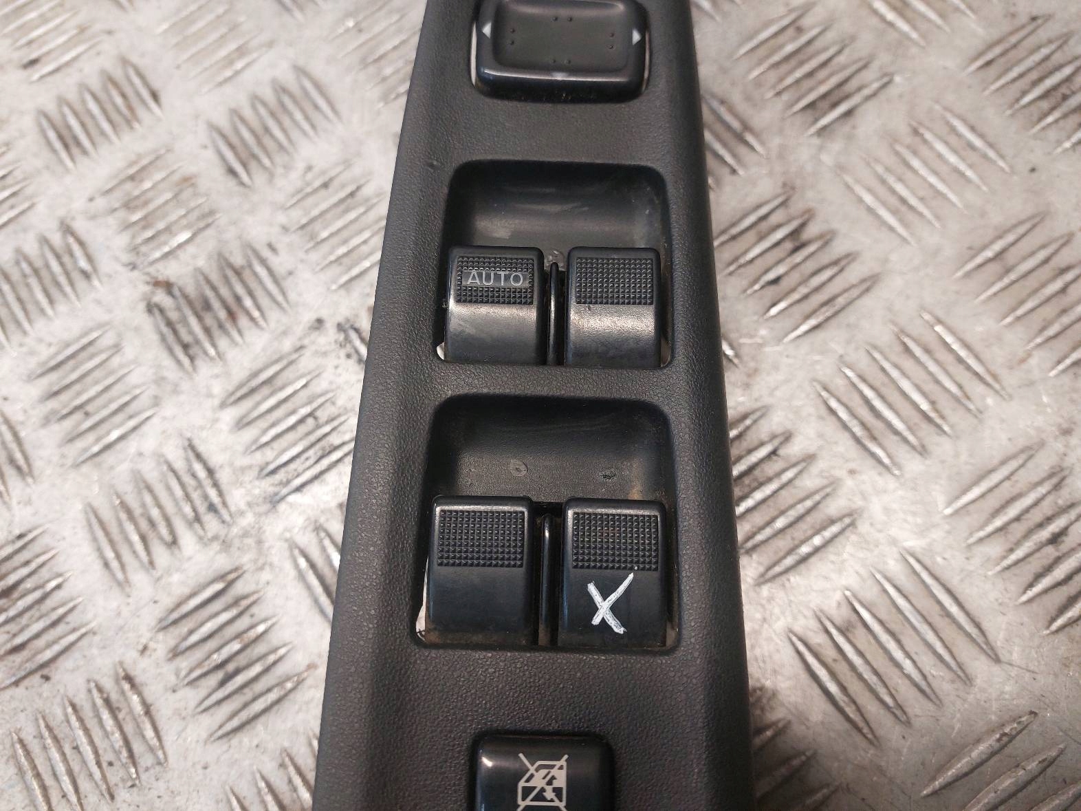 window control switch left front MAZDA 6 and GJ6A-684L6