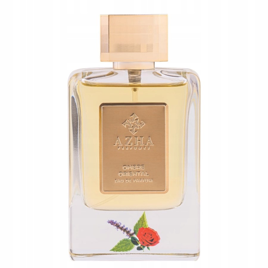 Azha Ombre Oriental Edp 100ml Spray