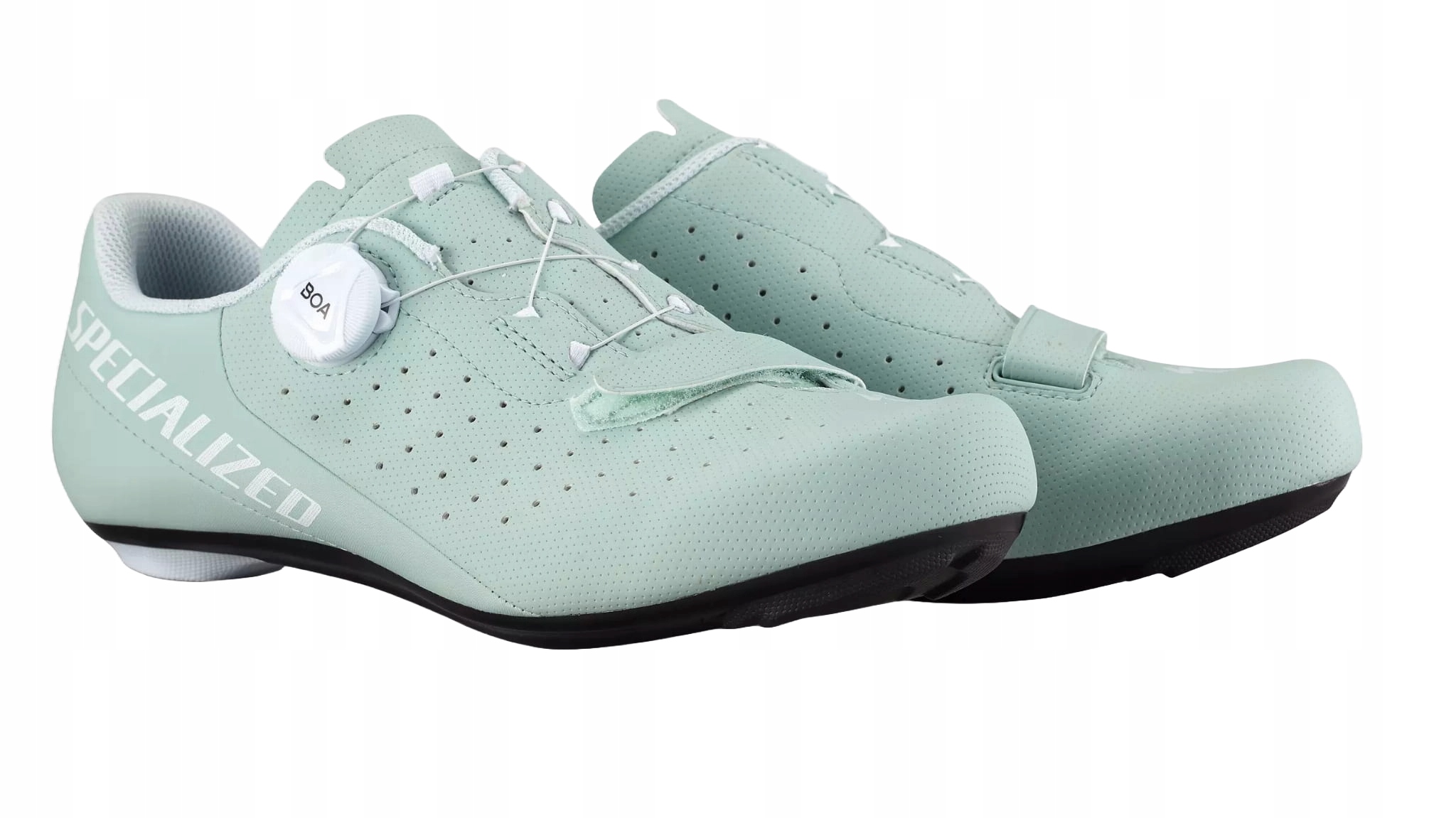 Buty szosowe Specialized Torch 1.0 White Sage/dune White, 40