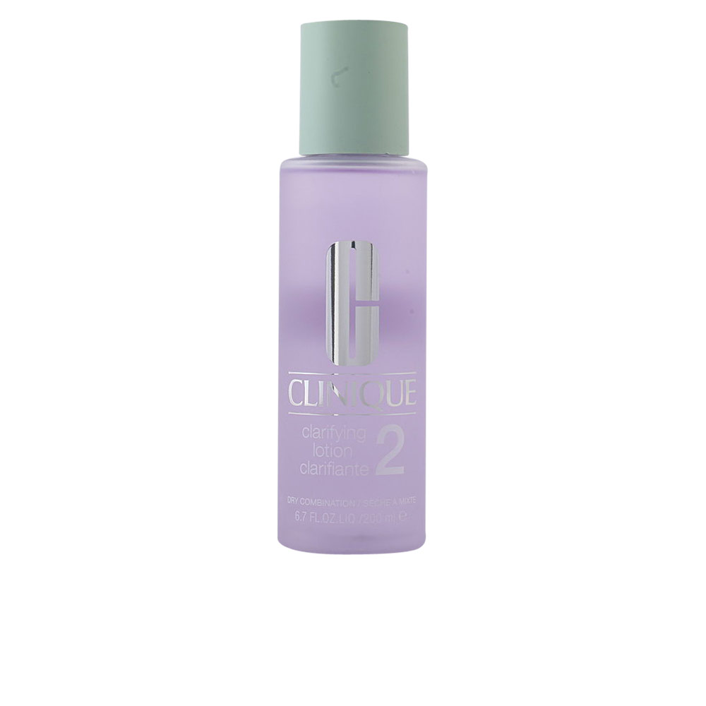 Čisticí pleťová voda 2 200 ml