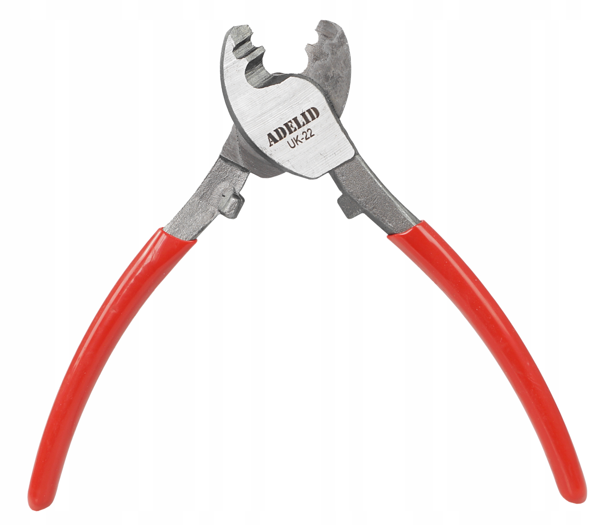 NOŻYCE OBCINAKI DO KABLI KABLOWE PRZEWODÓW 22mm2 Stan opakowania oryginalne