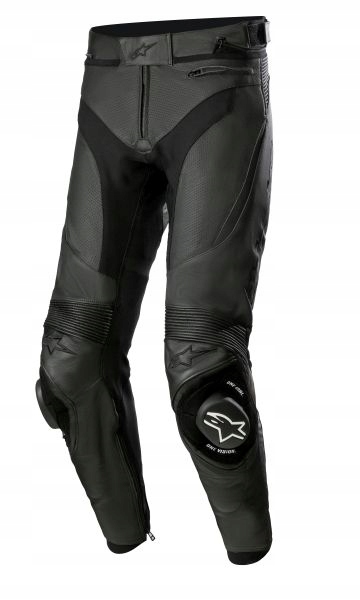 Spodnie motocyklowe ALPINESTARS MISSILE V3 AIRFLOW
