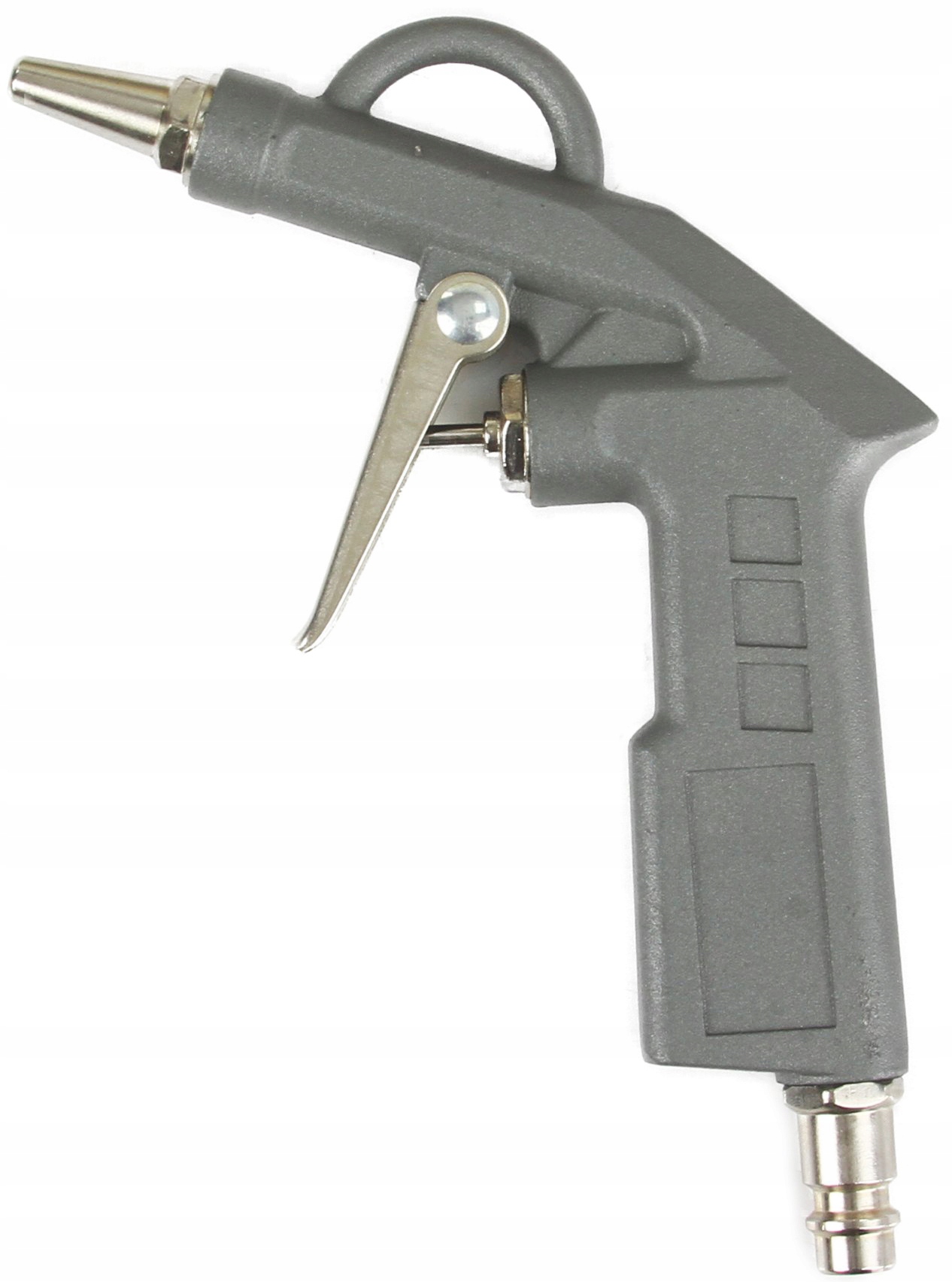 NARZĘDZIA PNEUMATYCZNE PISTOLET ZESTAW KOMPRESORA Waga produktu z opakowaniem jednostkowym 1.9 kg