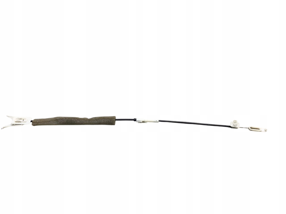 Câble du capot Porte coffre hayon VW TOUAREG et 7L6827531B