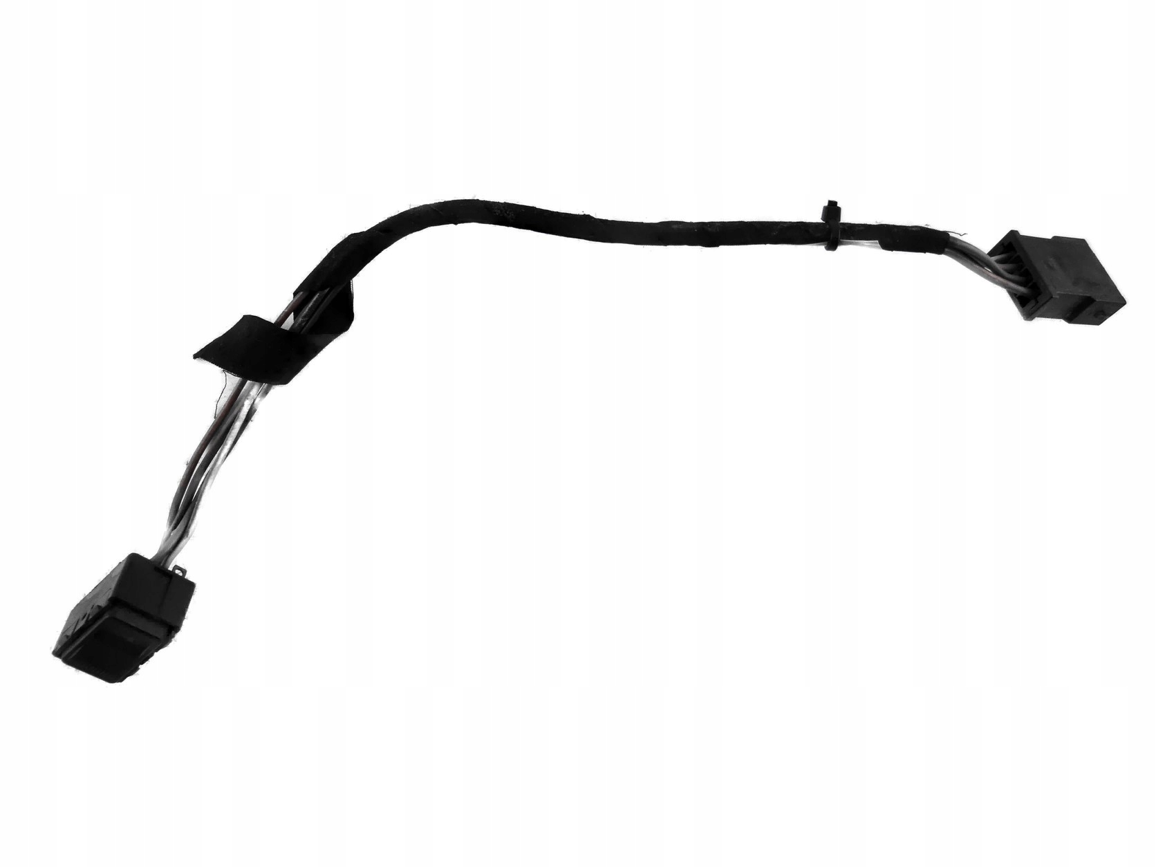 switch of a lock central AUDI A4 B5 8L0 962 1