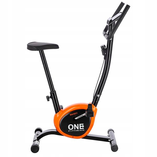 Mechaniczny Rowerek Pionowy Do Ćwiczeń One Fitness