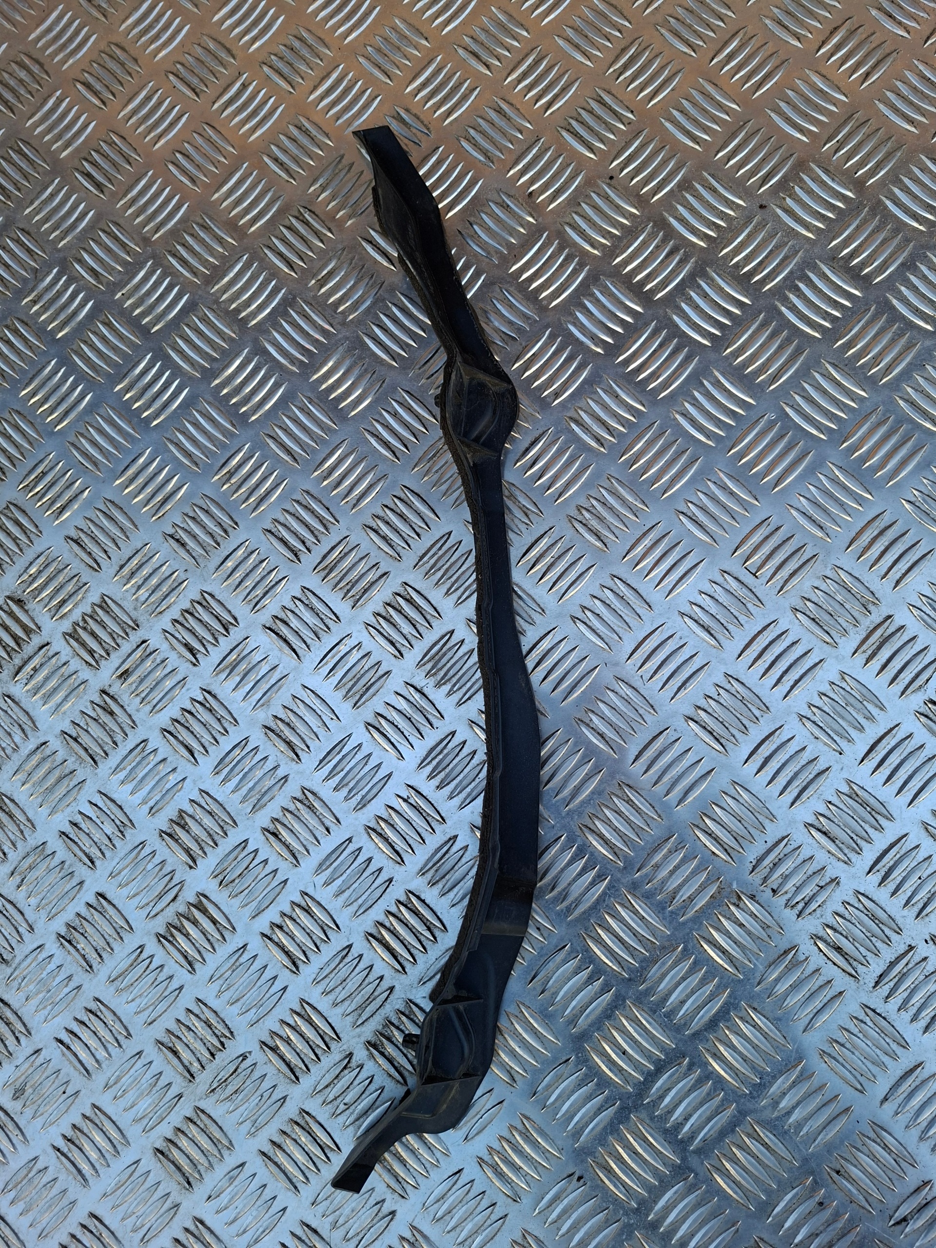 insonorisation aile gauche avant MAZDA II 2 D65156396