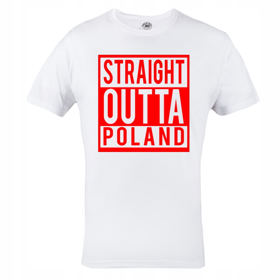 

Koszulka Dla Kibica Reprezentacji Polski Polska